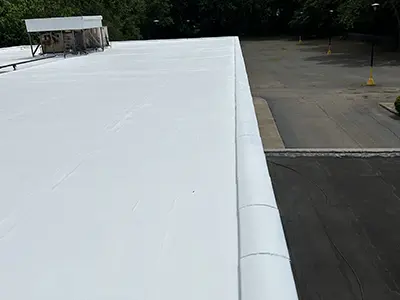 commercial roofing contractor OH Ohio EPDM Restoration 3