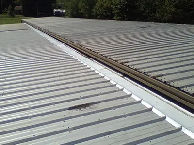 commercial roofing contractor Ohio OH maintenance program 2